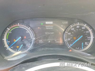 Zdjęcie 9 z 14 samochodu: 2020 TOYOTA HIGHLANDER HYBRID PLATINUM VIN:5TDEBRCH5LS005086 - miniatura
