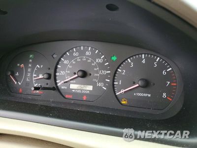 Zdjęcie 9 z 12 samochodu: 2002 TOYOTA CAMRY SOLARA SE VIN:2T1CE22P12C001199 - miniatura