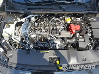 Zdjęcie 11 z 12 samochodu: 2027 NISSAN SENTRA SV VIN:3N1AB9CV0VY210902 - miniatura