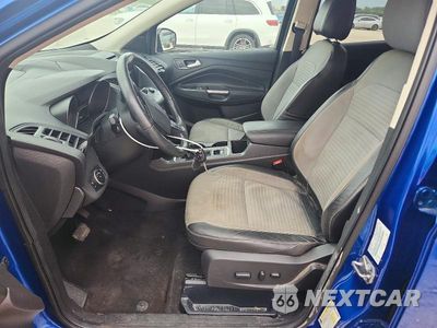 Zdjęcie 7 z 14 samochodu: 2017 FORD ESCAPE SE VIN:1FMCU0GD7HUA19770 - miniatura