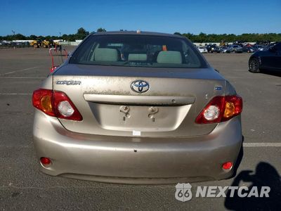 Zdjęcie 6 z 12 samochodu: 2010 TOYOTA COROLLA LE VIN:1NXBU4EE6AZ253385 - miniatura