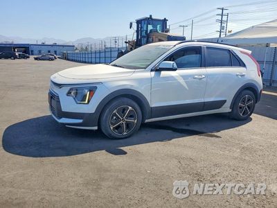 2025 KIA NIRO EX KNDCR3LE6S5228991 - główne zdjęcie licytacji z USA - miniatura