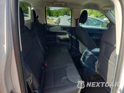Zdjęcie 10 z 12 samochodu: 2025 FORD MAVERICK XL VIN:3FTTW8BA0SRA46124 - miniatura