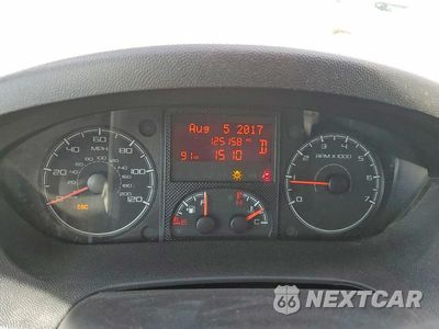 Zdjęcie 9 z 13 samochodu: 2020 RAM PROMASTER 3500 3500 HIGH VIN:3C6URVJG7LE143675 - miniatura