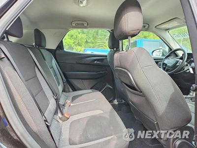 Zdjęcie 11 z 13 samochodu: 2021 CHEVROLET TRAILBLAZER LS VIN:KL79MMS2XMB128948 - miniatura