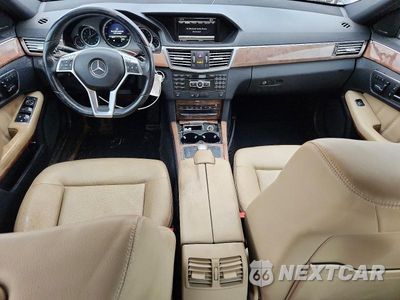Zdjęcie 8 z 12 samochodu: 2013 MERCEDES-BENZ E 350 4MATIC VIN:WDDHF8JB3DA695774 - miniatura