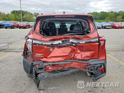 Zdjęcie 6 z 13 samochodu: 2024 KIA SELTOS S VIN:KNDEU2AA4R7587806 - miniatura