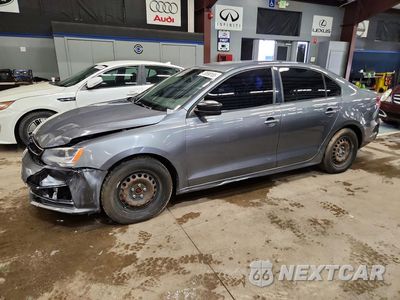 2016 VOLKSWAGEN JETTA S 3VW267AJ2GM383693 - główne zdjęcie licytacji z USA - miniatura