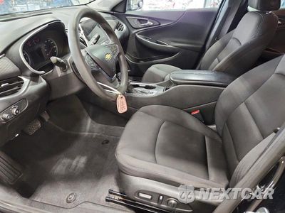 Zdjęcie 7 z 12 samochodu: 2023 CHEVROLET MALIBU LT VIN:1G1ZD5ST5PF210786 - miniatura