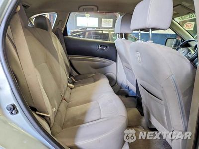 Zdjęcie 11 z 13 samochodu: 2015 NISSAN ROGUE SELECT S VIN:JN8AS5MT1FW165677 - miniatura