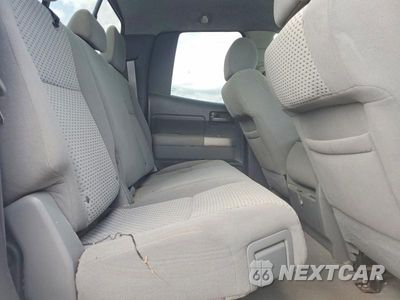 Zdjęcie 10 z 12 samochodu: 2007 TOYOTA TUNDRA SR5 VIN:5TFRU54157X004672 - miniatura