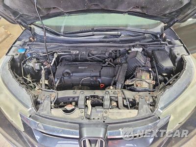 Zdjęcie 12 z 13 samochodu: 2016 HONDA CR-V EX VIN:5J6RM4H50GL086299 - miniatura
