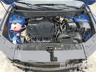 Zdjęcie 12 z 14 samochodu: 2023 HYUNDAI TUCSON SEL VIN:5NMJFCAE8PH271784 - miniatura