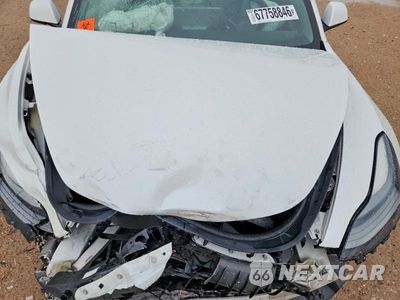 Zdjęcie 12 z 14 samochodu: 2022 TESLA MODEL 3 VIN:5YJ3E1EB0NF144199 - miniatura