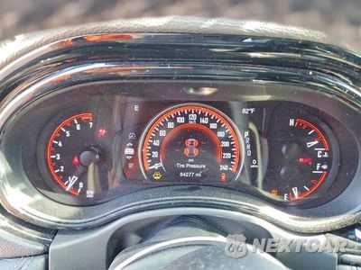 Zdjęcie 9 z 13 samochodu: 2021 DODGE DURANGO GT VIN:1C4RDJDGXMC599163 - miniatura