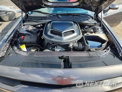 Zdjęcie 11 z 12 samochodu: 2021 DODGE CHALLENGER R/T SCAT PACK VIN:2C3CDZFJ7MH563199 - miniatura