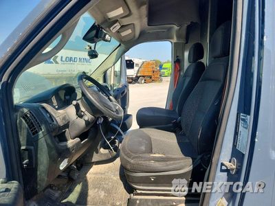 Zdjęcie 7 z 13 samochodu: 2021 RAM PROMASTER 3500 3500 STANDARD VIN:3C6MRVJG4ME535434 - miniatura