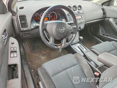 Zdjęcie 8 z 12 samochodu: 2013 NISSAN ALTIMA S VIN:1N4AL2EP7DC195960 - miniatura