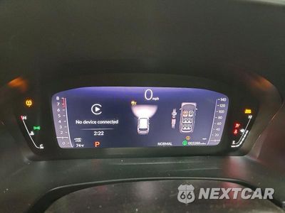Zdjęcie 9 z 13 samochodu: 2026 HONDA PILOT EXL VIN:5FNYG1H44TB030944 - miniatura