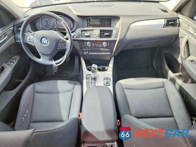 Zdjęcie 8 z 13 samochodu: 2013 BMW X3 XDRIVE28I VIN:5UXWX9C56D0A08029 - miniatura