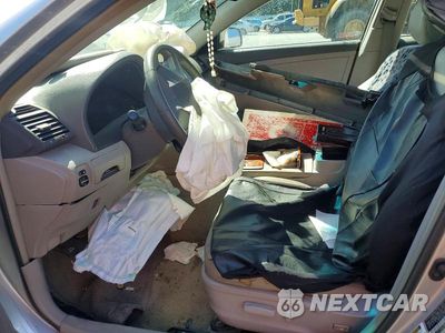 Zdjęcie 7 z 12 samochodu: 2011 TOYOTA CAMRY XLE VIN:4T1BF3EK0BU191185 - miniatura