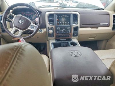 Zdjęcie 8 z 12 samochodu: 2014 RAM 1500 LARAMIE VIN:1C6RR7NM5ES276694 - miniatura
