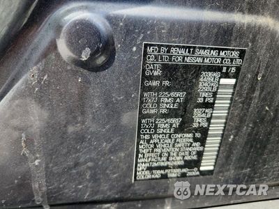 Zdjęcie 14 z 14 samochodu: 2016 NISSAN ROGUE S VIN:KNMAT2MT8GP624965 - miniatura