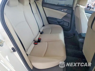 Zdjęcie 10 z 12 samochodu: 2018 HONDA CIVIC LX VIN:2HGFC2F50JH553150 - miniatura