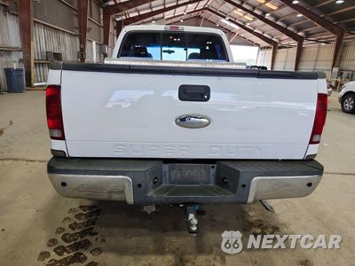 Zdjęcie 6 z 12 samochodu: 2000 FORD F250 SUPER DUTY VIN:1FTNW21F3YEE48024 - miniatura