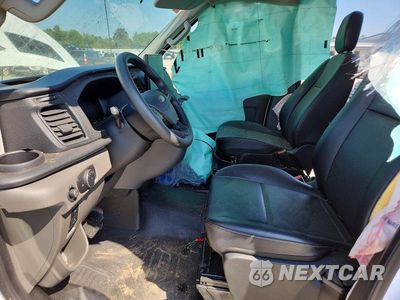 Zdjęcie 7 z 13 samochodu: 2026 FORD TRANSIT T-250 VIN:1FTBR1C82TKA90220 - miniatura