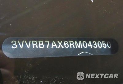 Zdjęcie 10 z 11 samochodu: 2024 VOLKSWAGEN TIGUAN S VIN:3VVRB7AX6RM043050 - miniatura