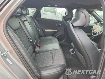 Zdjęcie 10 z 12 samochodu: 2025 KIA K4 GT LINE VIN:3KPFW4DE8SE200284 - miniatura