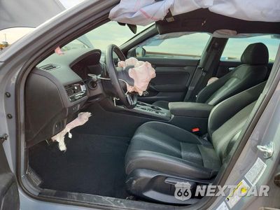 Zdjęcie 7 z 13 samochodu: 2026 HONDA CIVIC SPORT VIN:2HGFE2F54TH505826 - miniatura