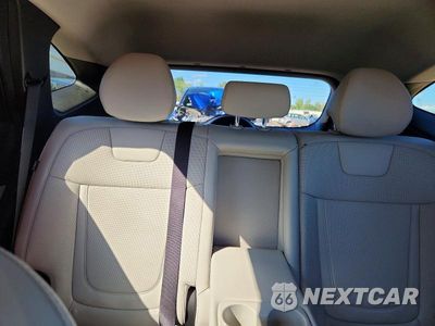 Zdjęcie 10 z 13 samochodu: 2026 HYUNDAI TUCSON SEL CONVENIENCE VIN:KM8JCDD19TU427059 - miniatura