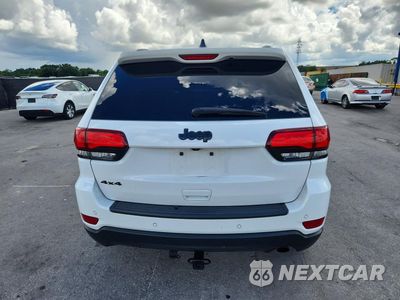 Zdjęcie 6 z 13 samochodu: 2019 JEEP GRAND CHEROKEE LAREDO VIN:1C4RJFAG4KC629328 - miniatura