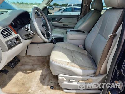 Zdjęcie 7 z 13 samochodu: 2008 GMC YUKON VIN:1GKFC13J78R123771 - miniatura