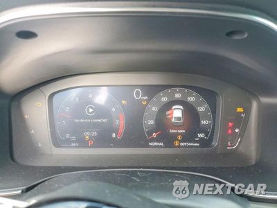 Zdjęcie 9 z 12 samochodu: 2026 ACURA INTEGRA A-SPEC VIN:19UDE4H34TA006490 - miniatura