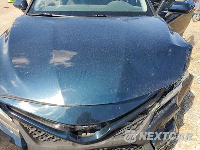 Zdjęcie 11 z 12 samochodu: 2019 TOYOTA CAMRY SE VIN:4T1B11HK2KU721946 - miniatura
