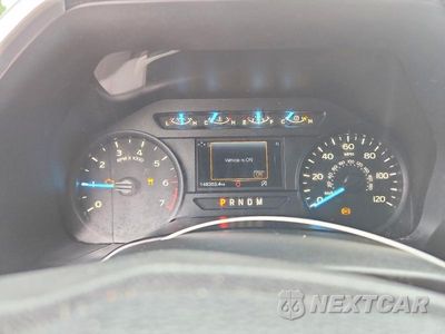 Zdjęcie 9 z 12 samochodu: 2018 FORD F150 SUPERCREW VIN:1FTEW1E52JFC93395 - miniatura