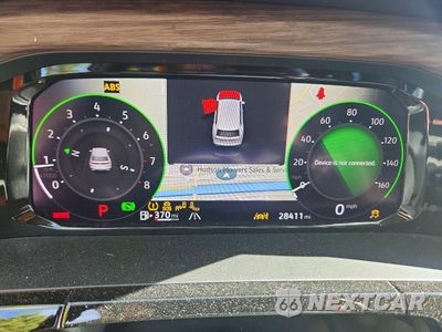 Zdjęcie 9 z 13 samochodu: 2024 VOLKSWAGEN ATLAS SEL VIN:1V2BR2CA7RC510452 - miniatura