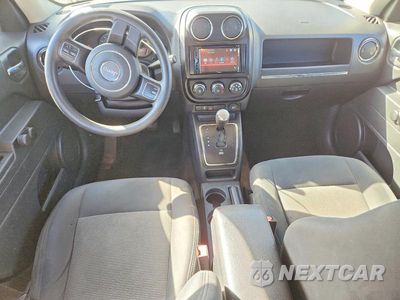 Zdjęcie 8 z 13 samochodu: 2014 JEEP PATRIOT VIN:1C4NJPBB4ED915864 - miniatura