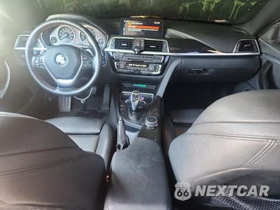 Zdjęcie 8 z 13 samochodu: 2019 BMW 430I GRAN COUPE VIN:WBA4J1C58KBM13350 - miniatura