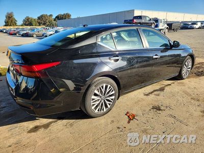 Trzecie zdjęcie samochodu z tyłu: 2023 NISSAN ALTIMA SV VIN:1N4BL4DV9PN349092 - miniatura