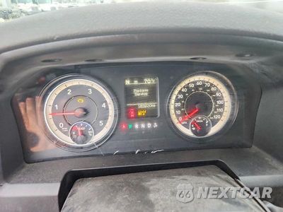 Zdjęcie 9 z 13 samochodu: 2017 RAM 3500 ST VIN:3C63RRGL9HG508215 - miniatura