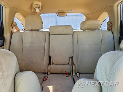 Zdjęcie 10 z 13 samochodu: 2010 HONDA CR-V EX VIN:JHLRE3H5XAC009625 - miniatura