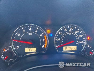 Zdjęcie 9 z 12 samochodu: 2013 TOYOTA COROLLA S VIN:2T1BU4EE1DC127327 - miniatura