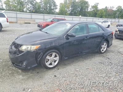 2012 TOYOTA CAMRY SE 4T1BF1FK3CU028163 - główne zdjęcie licytacji z USA - miniatura