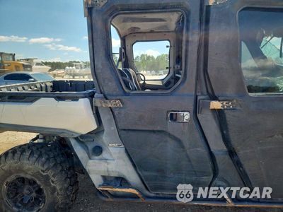 Zdjęcie 6 z 10 samochodu: 2021 CAN-AM DEFENDER UTILITY VEHICLE VIN:3JBUUAX40MK002983 - miniatura