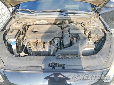 Zdjęcie 11 z 12 samochodu: 2018 HYUNDAI SONATA SE VIN:5NPE24AF0JH640899 - miniatura