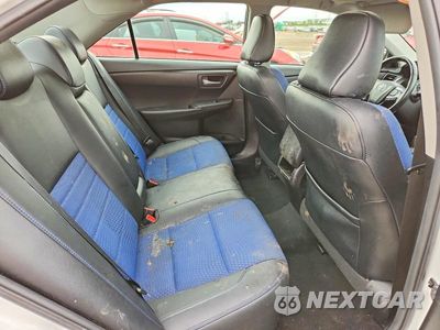 Zdjęcie 10 z 12 samochodu: 2016 TOYOTA CAMRY SPECIAL EDITION VIN:4T1BF1FK3GU147594 - miniatura